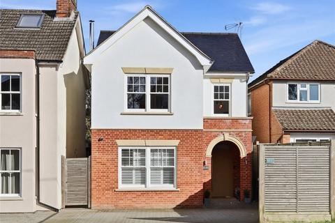 5 bedroom detached house for sale, Pleasant Valley, Saffron Walden, Essex, CB11