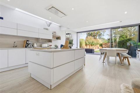 5 bedroom detached house for sale, Pleasant Valley, Saffron Walden, Essex, CB11