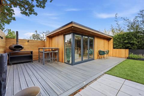 5 bedroom detached house for sale, Pleasant Valley, Saffron Walden, Essex, CB11