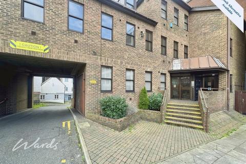 2 bedroom block of apartments to rent, Romney Place Maidstone ME15
