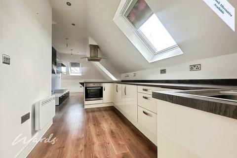 2 bedroom block of apartments to rent, Romney Place Maidstone ME15
