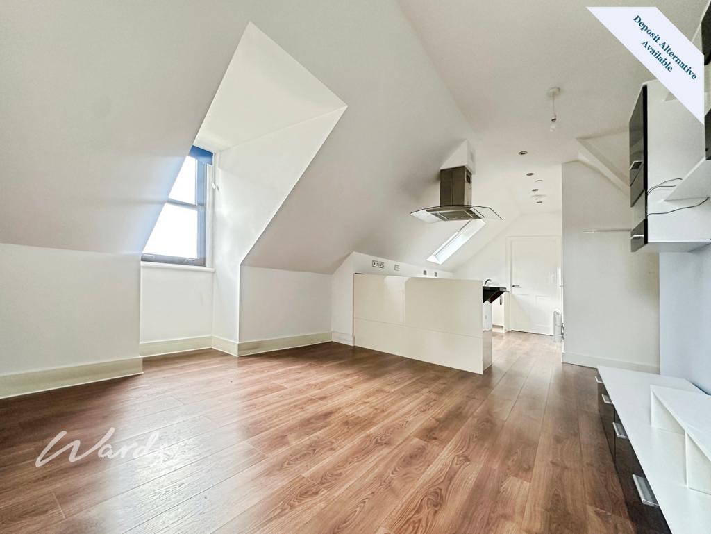 Living/Dining Area