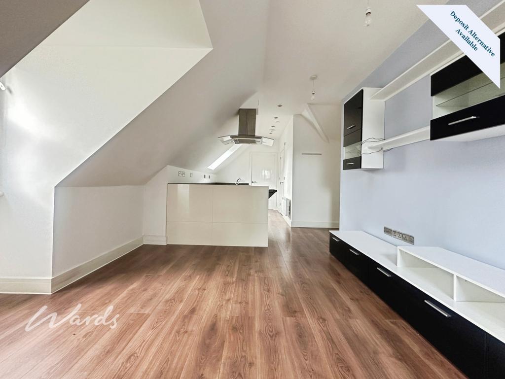 Living/Dining Area