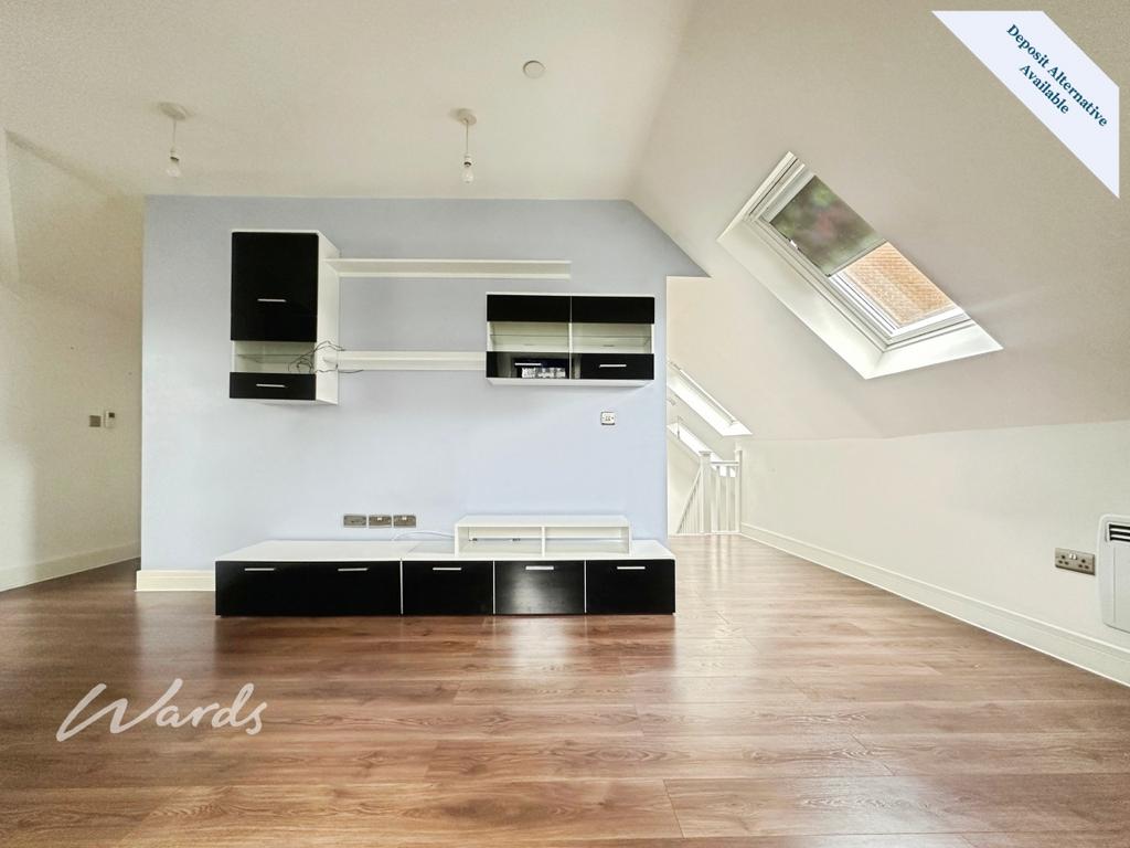 Living/Dining Area