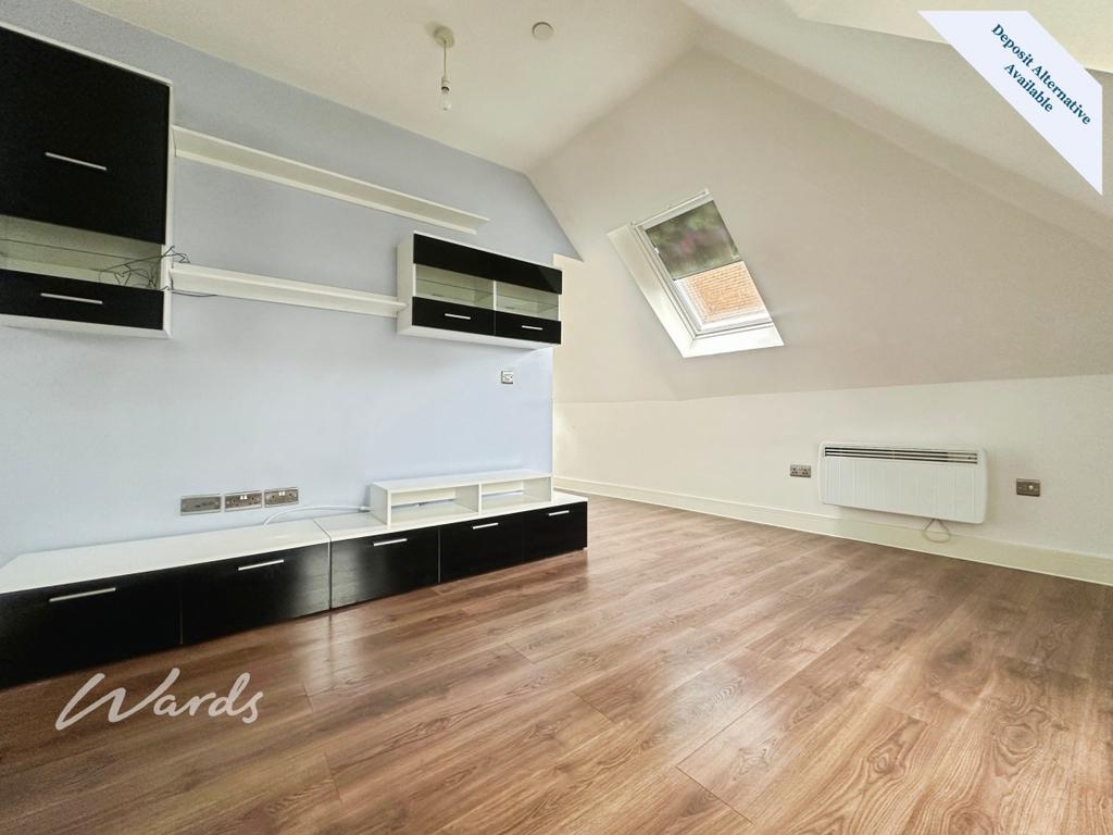 Living/Dining Area