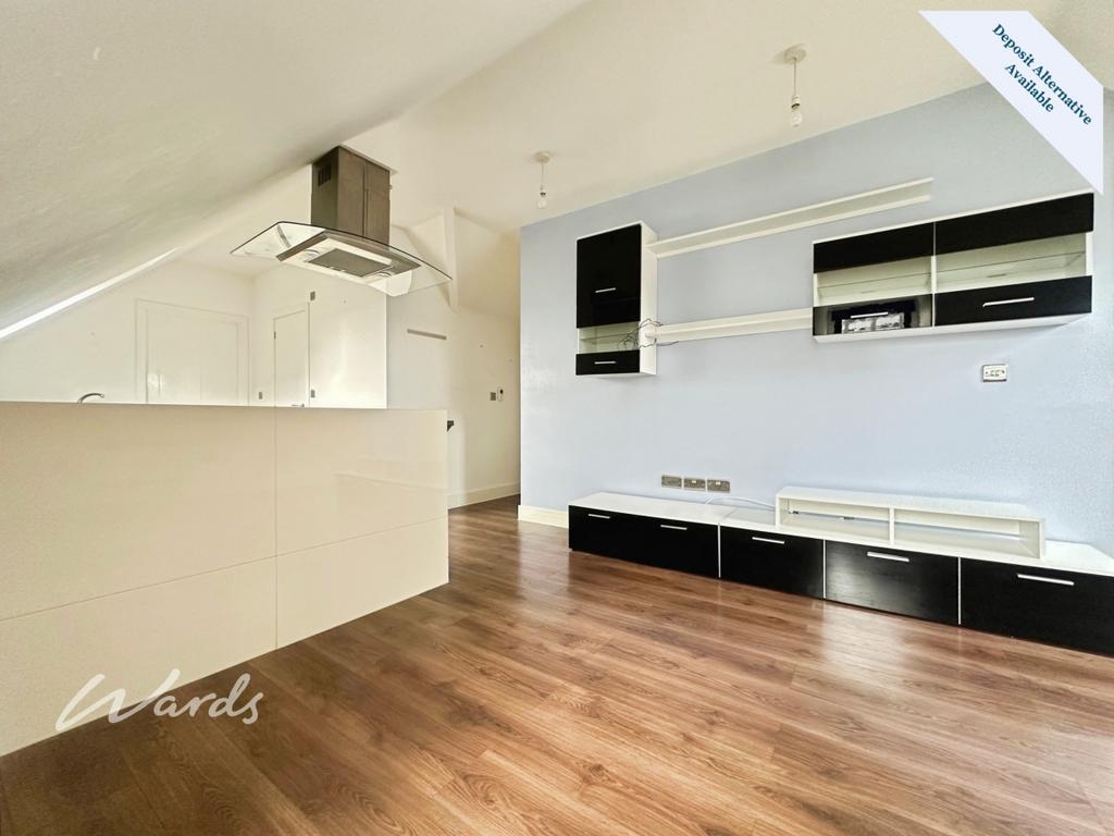 Living/Dining Area