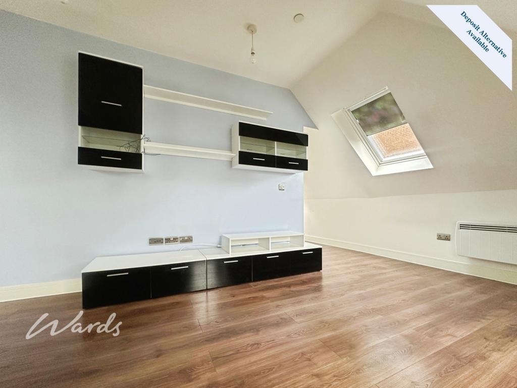 Dining/Living Area
