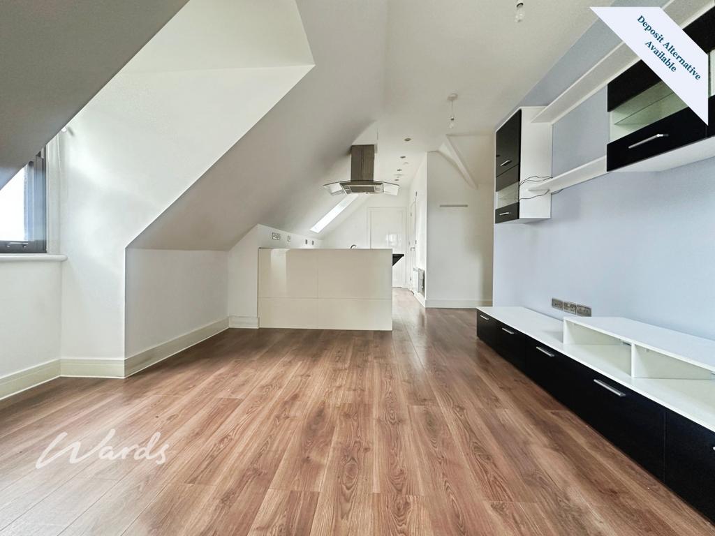 Living/Dining Area
