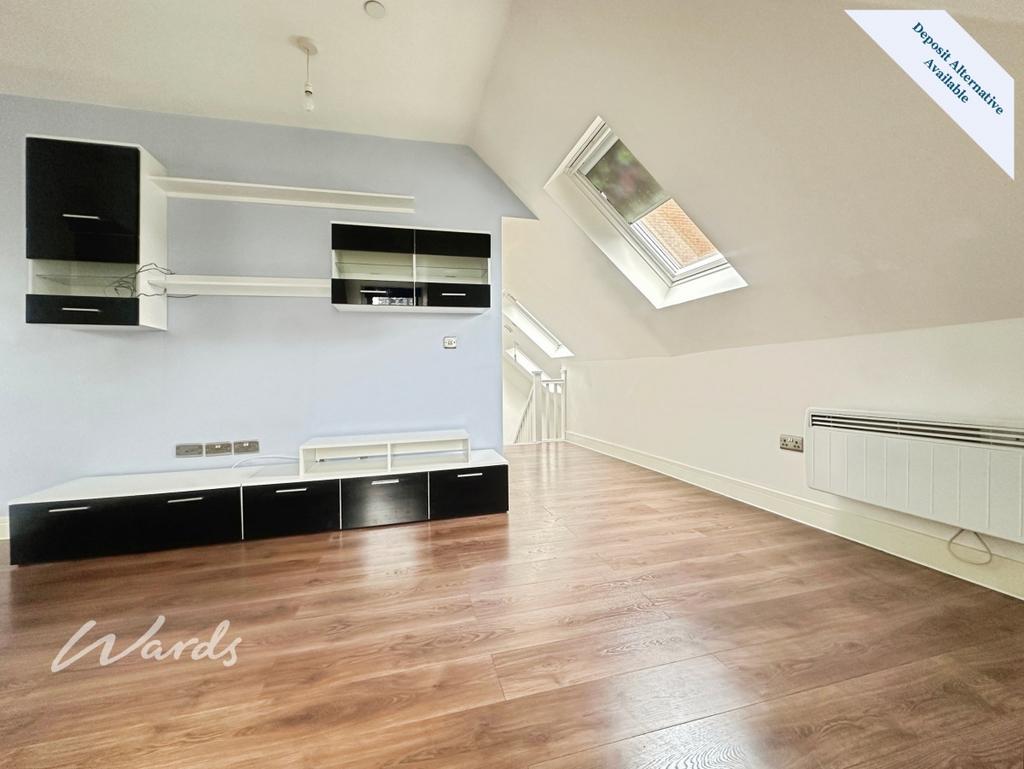 Living/Dining Area