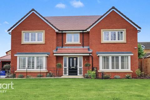 undefined, The Kingford, Arlesey Village Bedfordshire
