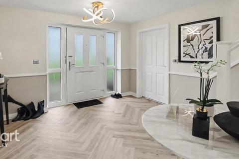 undefined, The Kingford, Arlesey Village Bedfordshire