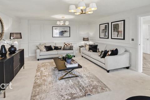 undefined, The Kingford, Arlesey Village Bedfordshire