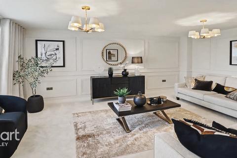 undefined, The Kingford, Arlesey Village Bedfordshire