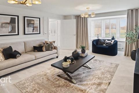 undefined, The Kingford, Arlesey Village Bedfordshire