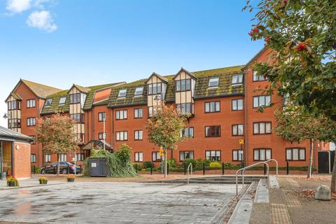 1 bedroom flat for sale, St Georges Court, Great Yarmouth