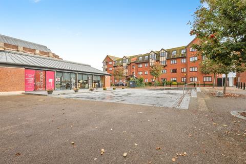 1 bedroom flat for sale, St Georges Court, Great Yarmouth