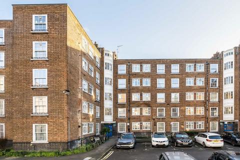 undefined, Homerton High Street, London E9