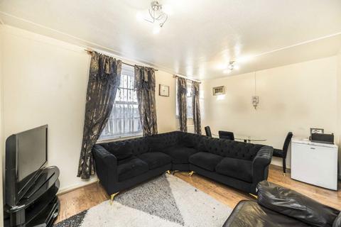 undefined, Homerton High Street, London E9