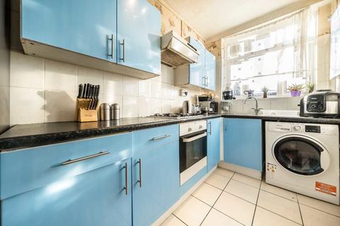 undefined, Homerton High Street, London E9