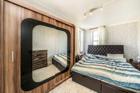 undefined, Homerton High Street, London E9