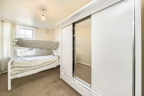 undefined, Homerton High Street, London E9
