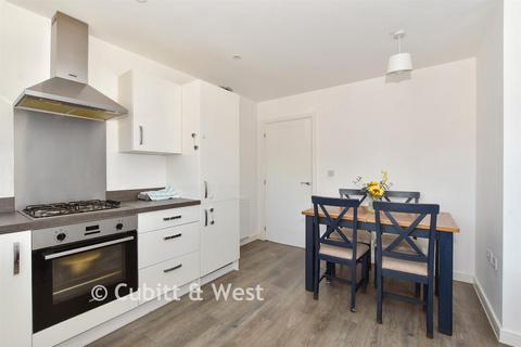 undefined, Valley Drive, Forge Wood, Crawley, West Sussex