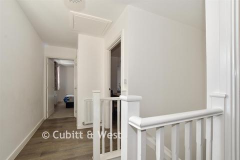 undefined, Valley Drive, Forge Wood, Crawley, West Sussex
