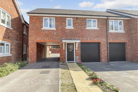 undefined, Valley Drive, Forge Wood, Crawley, West Sussex