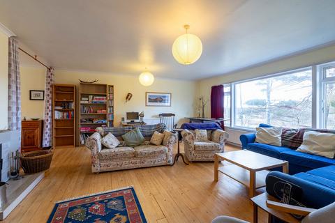 4 bedroom detached bungalow for sale, Chaplain's House, Dall, Rannoch, Pitlochry PH17 2QH