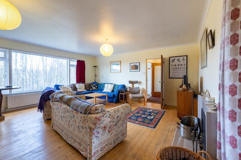 4 bedroom detached bungalow for sale, Chaplain's House, Dall, Rannoch, Pitlochry PH17 2QH