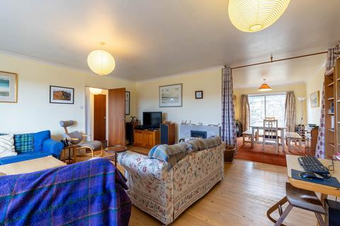 4 bedroom detached bungalow for sale, Chaplain's House, Dall, Rannoch, Pitlochry PH17 2QH