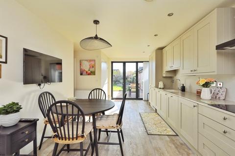 4 bedroom detached house for sale, Poppy Field Way, Carlton-In-Lindrick, Worksop