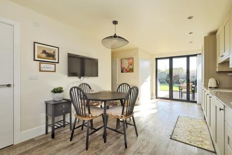 4 bedroom detached house for sale, Poppy Field Way, Carlton-In-Lindrick, Worksop