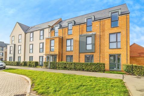Ellerman Square, Brooklands, Milton Keynes