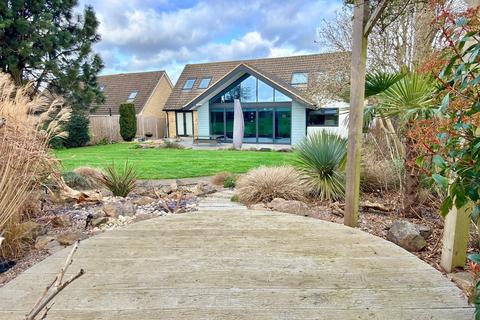 4 bedroom detached house for sale, College Road, Tewkesbury GL20