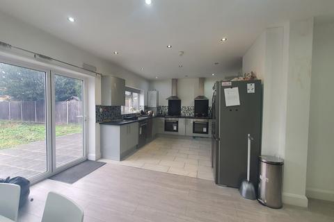 undefined, 43 Cranborne Waye, Hayes, UB4