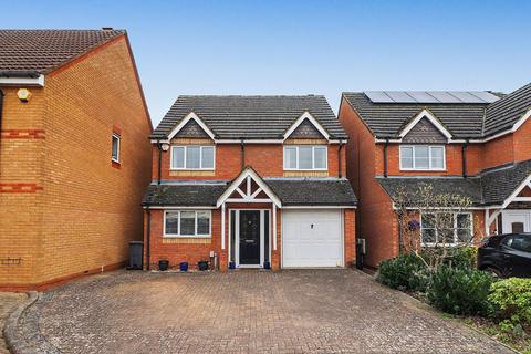 Wensum Road, Stevenage, Hertfordshire, SG1