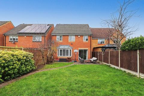 4 bedroom detached house for sale, Wensum Road, Stevenage, Hertfordshire, SG1