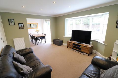 4 bedroom detached house for sale, Wensum Road, Stevenage, Hertfordshire, SG1