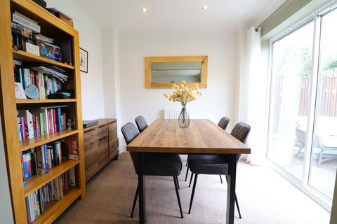4 bedroom detached house for sale, Wensum Road, Stevenage, Hertfordshire, SG1