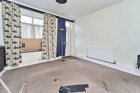 undefined, 25 Portland Street, Kirkby-in-Ashfield, Nottingham, NG17 7AB