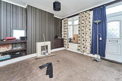 undefined, 25 Portland Street, Kirkby-in-Ashfield, Nottingham, NG17 7AB