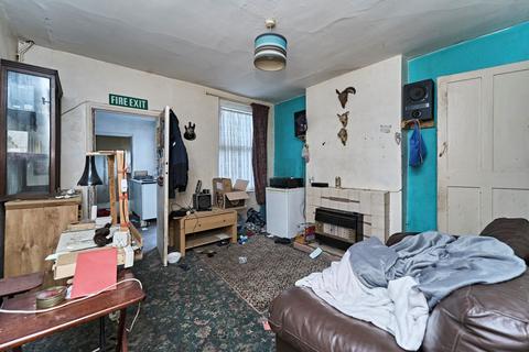 undefined, 25 Portland Street, Kirkby-in-Ashfield, Nottingham, NG17 7AB