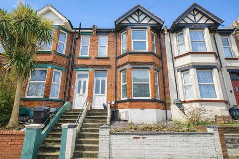 4 bedroom terraced house for sale, Hughenden Road, Hastings