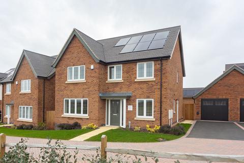 undefined, Kiln Drive, Sutton Bonnington, LE12