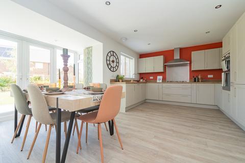 undefined, Kiln Drive, Sutton Bonnington, LE12