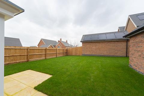 undefined, Kiln Drive, Sutton Bonnington, LE12