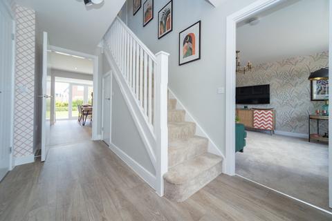 undefined, Kiln Drive, Sutton Bonnington, LE12