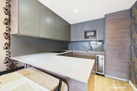 2 bedroom apartment for sale, Chapman House, London NW9