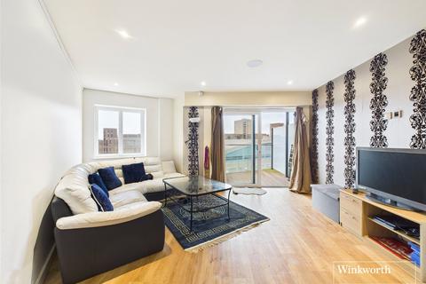 2 bedroom apartment for sale, Chapman House, London NW9